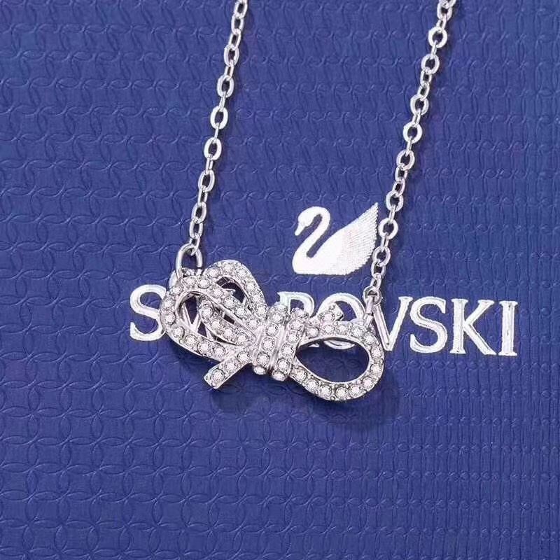 Swarovski Necklaces